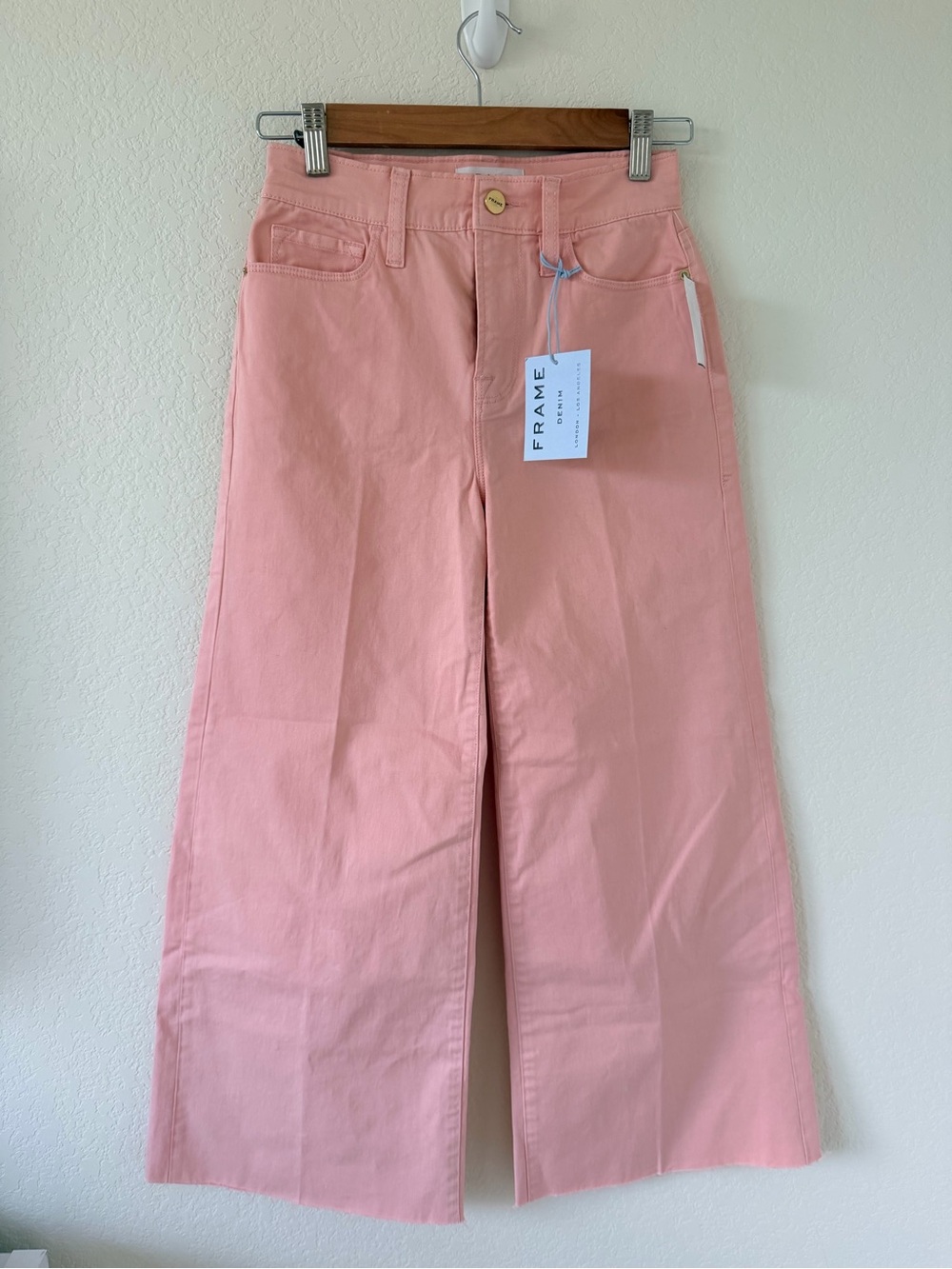 NWT FRAME Jeans